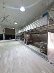Mandai Connection (D25), Factory #511322351